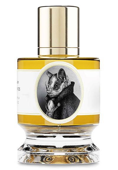 Bat Edition 2020 Zoologist Perfumes perfume