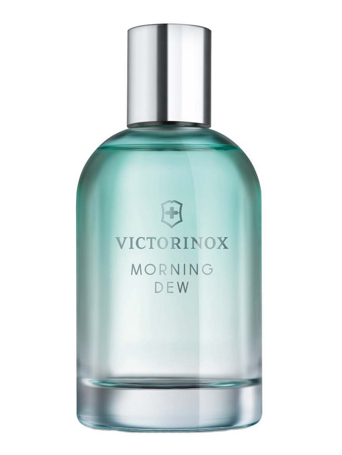 Morning Dew Victorinox Swiss Army Perfume by Victorinox Swiss Army for Women UAE