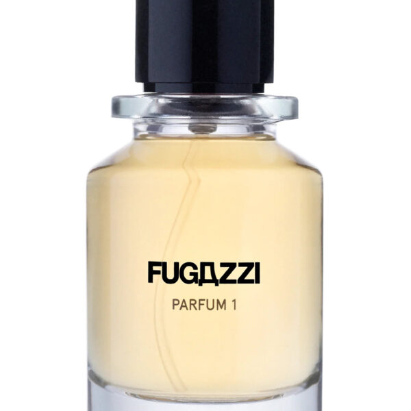 Safranal Ambroxan Fugazzi Perfume by Fugazzi for Unisex UAE