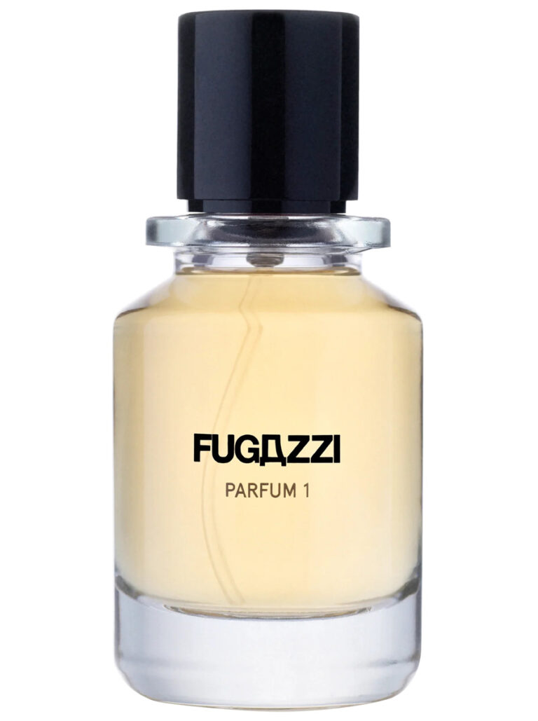Fugazzi Parfum 1 Fugazzi Perfume by Fugazzi for Unisex UAE