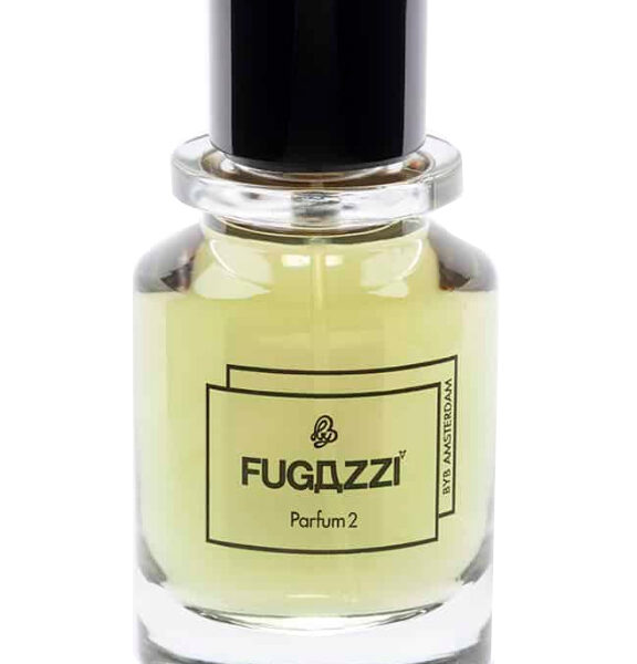 Benzaldehyde Cherry Fugazzi Perfume by Fugazzi for Unisex UAE