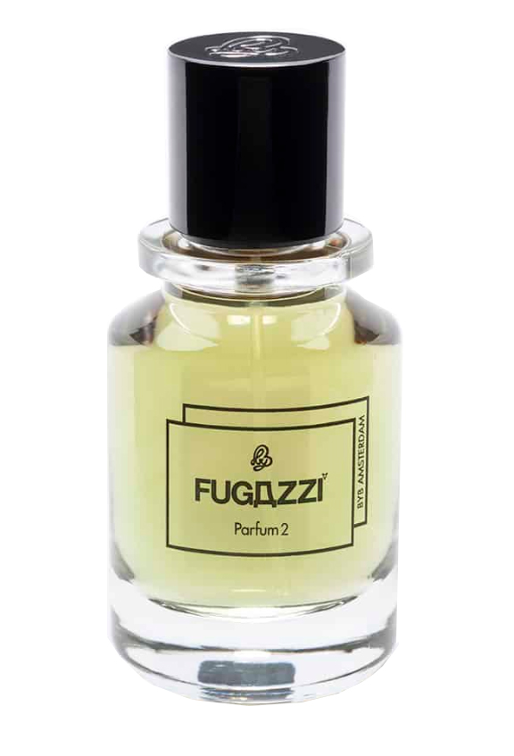 Fugazzi Parfum 2 OUD Of Office Fugazzi Perfume by Fugazzi for Unisex UAE