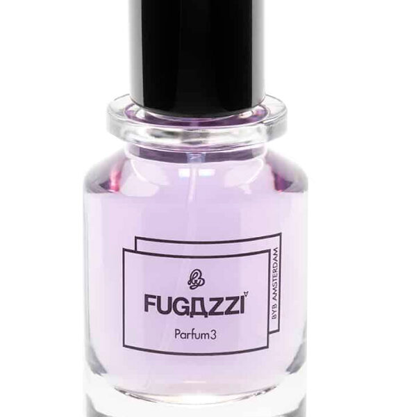 Fugazzi Parfum 3 Rest@Home Fugazzi perfume