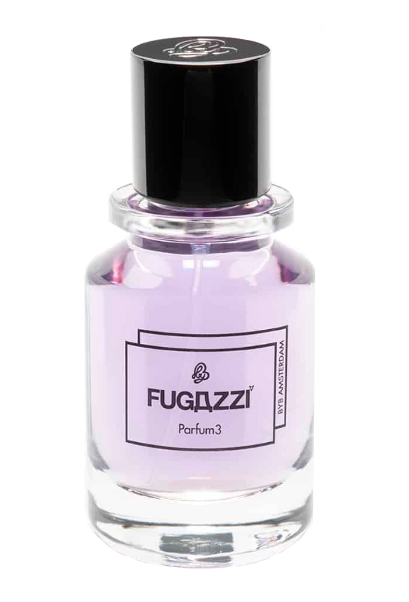 Fugazzi Parfum 3 Rest@Home Fugazzi Perfume by Fugazzi for Unisex UAE