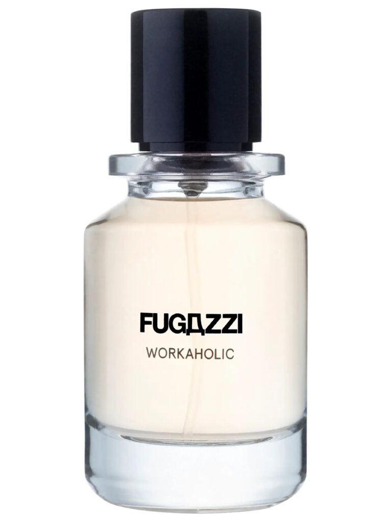 Fugazzi Parfum 4 Workaholic Fugazzi Perfume by Fugazzi for Unisex UAE