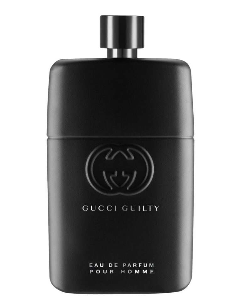 Guilty Pour Homme Eau de Parfum Gucci Perfume by Gucci for Men UAE
