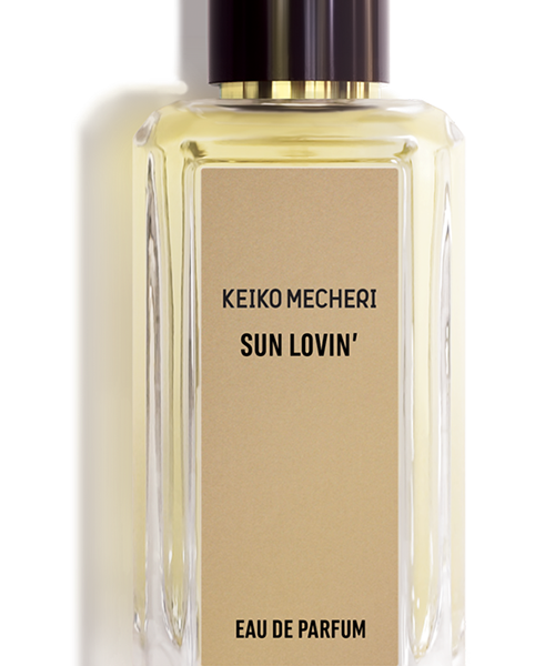 Sun Lovin' Keiko Mecheri perfume