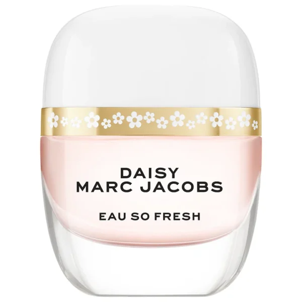 Daisy Eau So Fresh Petals Marc Jacobs perfume