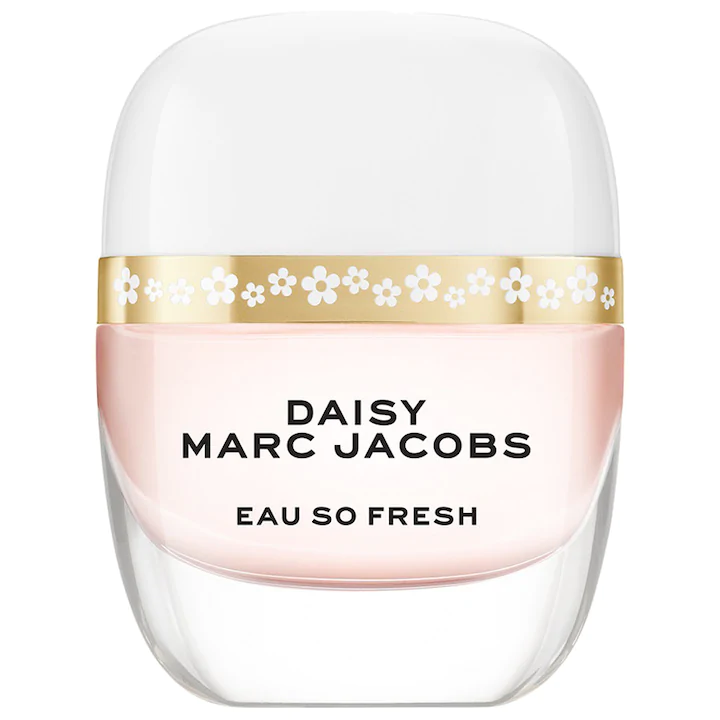 Daisy Eau So Fresh Petals Marc Jacobs Perfume by Marc Jacobs for Women UAE