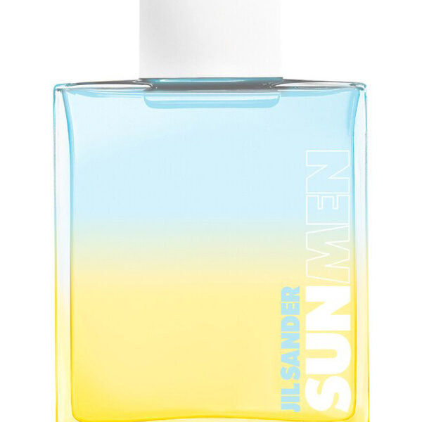 Sun Men Summer Edition Jil Sander perfume