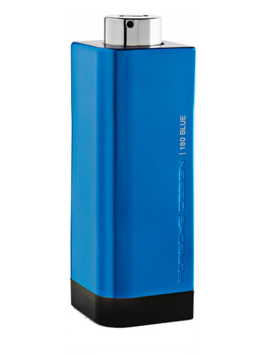 Porsche Design 180 Blue Porsche Design perfume
