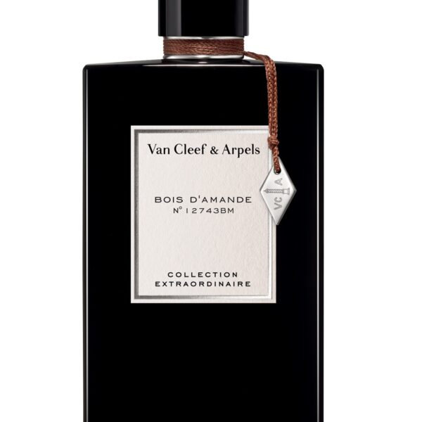 Van Cleef & Arpels Bois Dore Perfume by Van Cleef Arpels for Unisex UAE