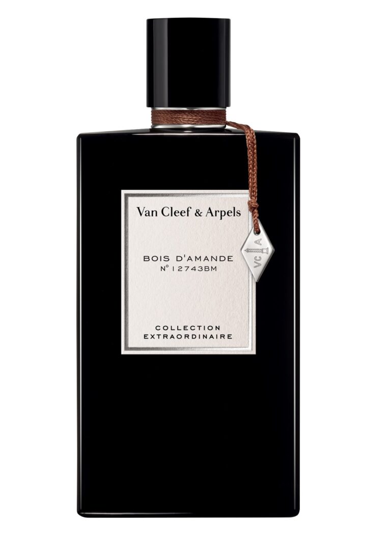 Bois d'Amande Van Cleef & Arpels Van Cleef Arpels Perfume by Van Cleef Arpels for Unisex UAE