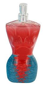 Classique L'Eau d'Ete Sans Alcohol Jean Paul Gaultier perfume