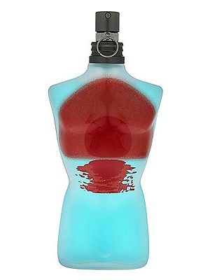 Le Male Eau d'Ete 2004 Jean Paul Gaultier perfume