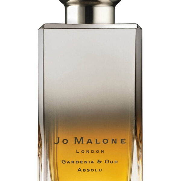 Gardenia & Oud Absolu Jo Malone London perfume bottle