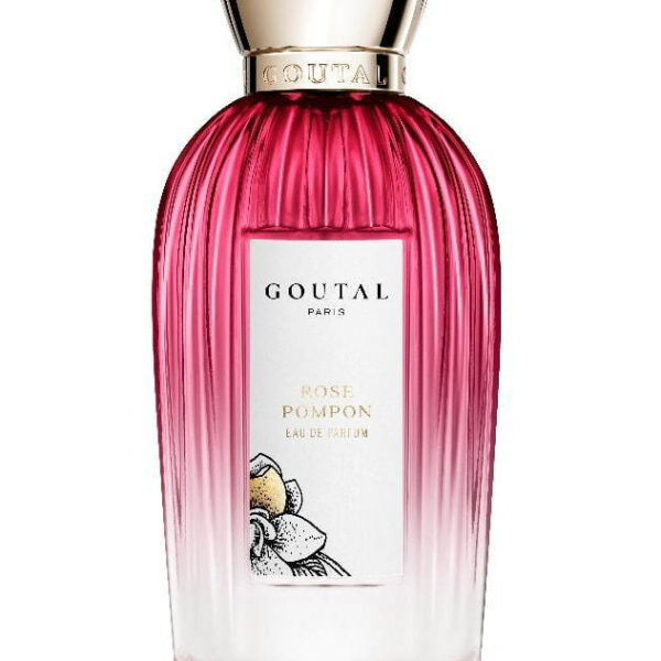 Rose Pompon Eau de Parfum 2020 Goutal perfume