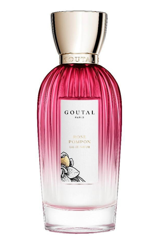 Rose Pompon Eau de Parfum 2020 Goutal Perfume by Goutal for Women UAE