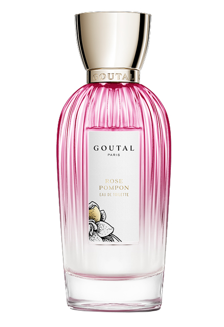 Rose Pompon Eau de Toilette 2020 Goutal Perfume by Goutal for Women UAE