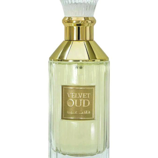 Velvet Oud Lattafa Perfumes perfume