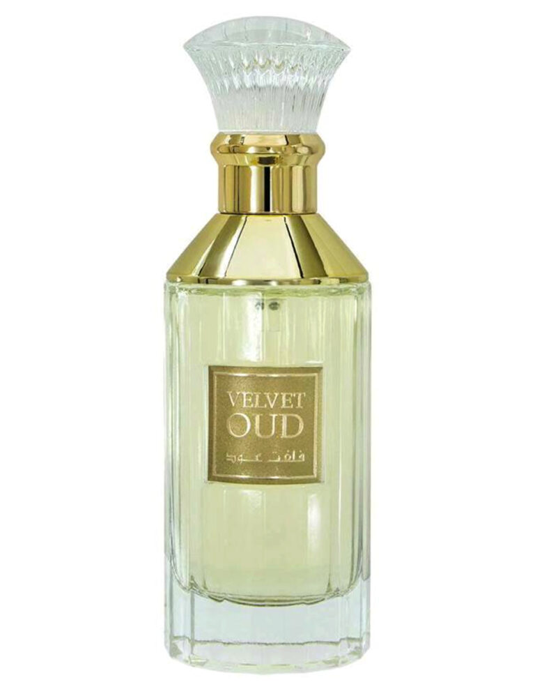 Velvet Oud Lattafa Perfumes Perfume by Lattafa Perfumes for Unisex UAE