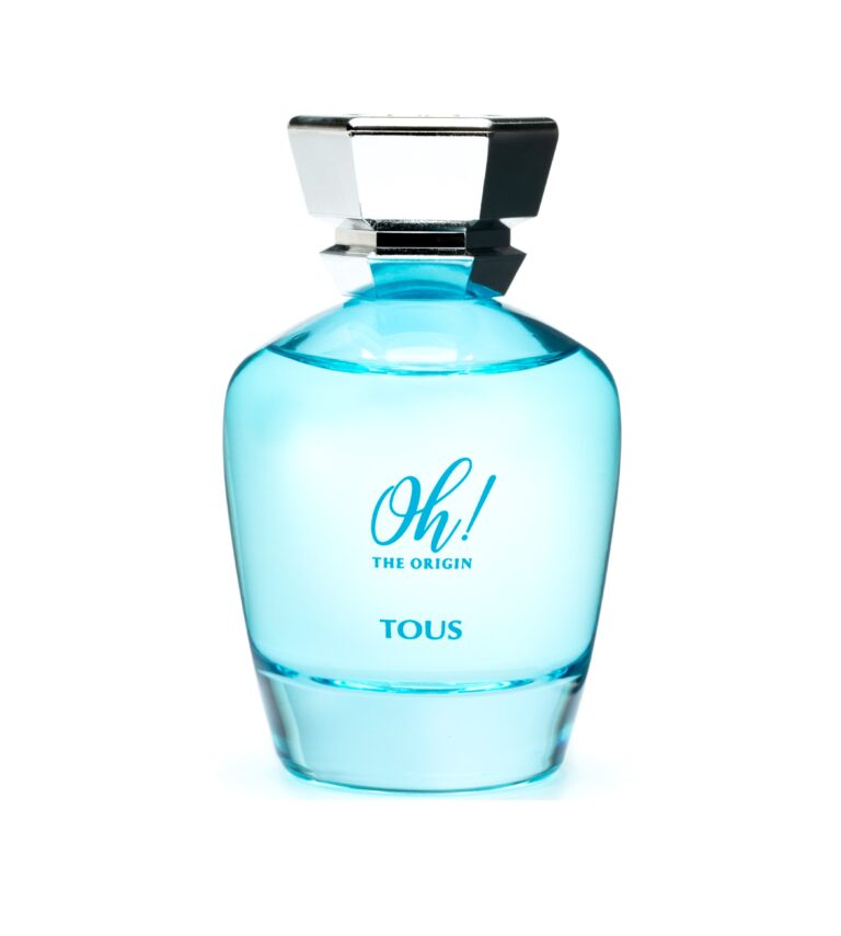 Oh! The Origin Eau de Toilette Tous Perfume by Tous for Women UAE