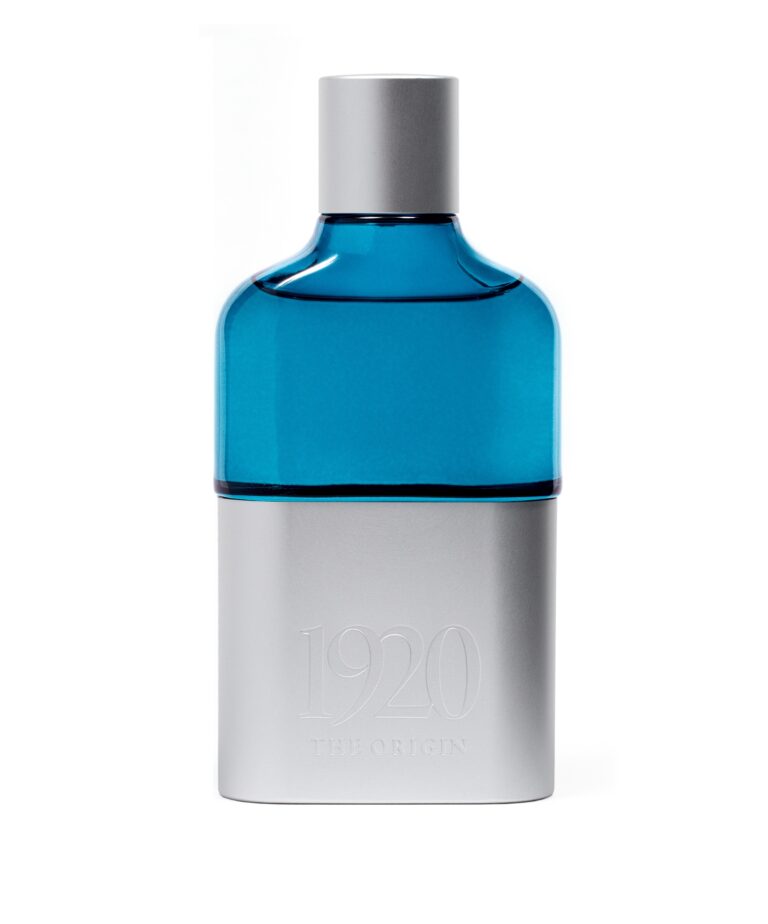 1920 The Origin Eau de Toilette Tous Perfume by Tous for Men UAE