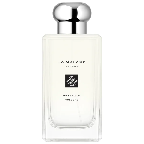 Waterlily Cologne Jo Malone London perfume bottle