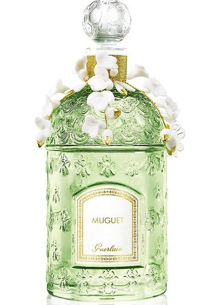 Muguet Millésime 2020 Guerlain perfume