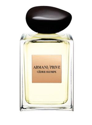Cedre Olympe Giorgio Armani perfume