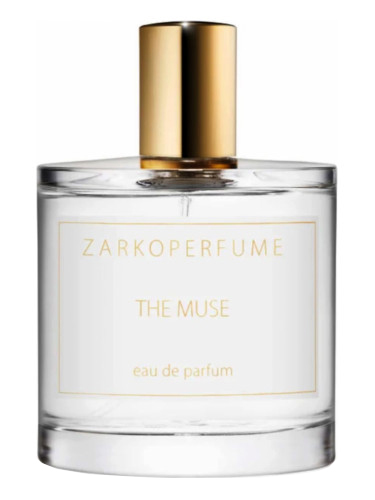 The Muse ZARKOPERFUME perfume