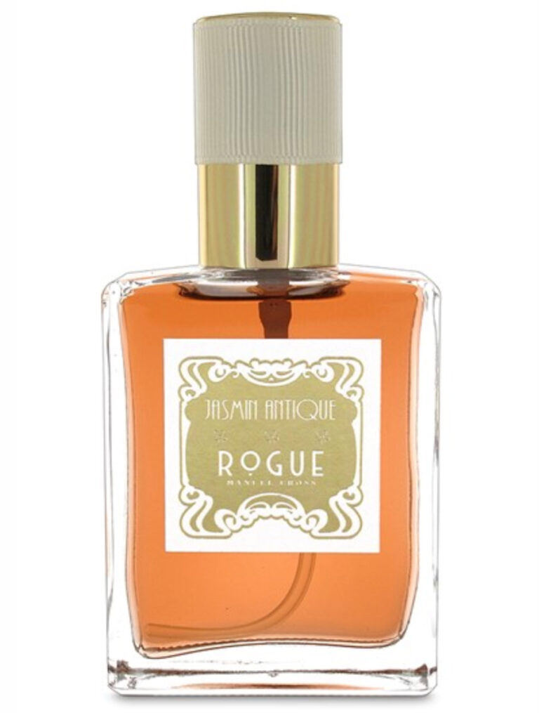 Jasmin Antique Rogue Perfumery Perfume by Rogue Perfumery for Unisex UAE