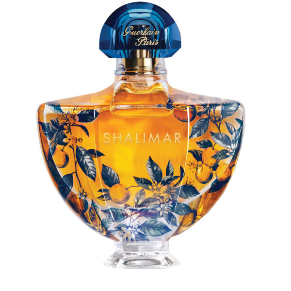 Shalimar Eau De Parfum Serie Limitee Guerlain perfume