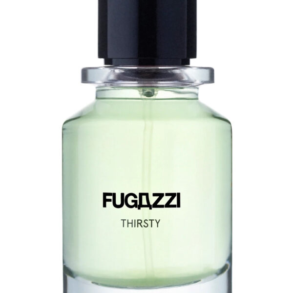 Parfum 5 Thirsty Fugazzi perfume
