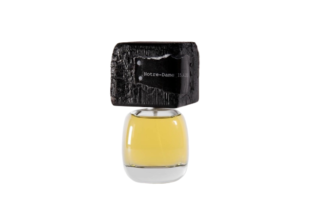 Notre Dame 15.4.2019 Filippo Sorcinelli Perfume by Filippo Sorcinelli for Unisex UAE
