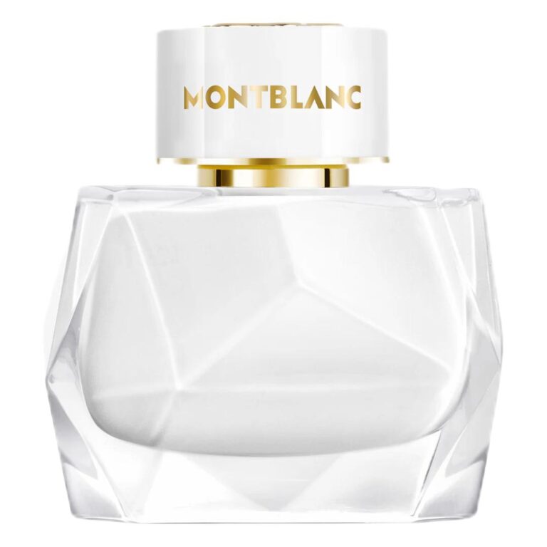 Signature Montblanc Perfume by Montblanc for Women UAE