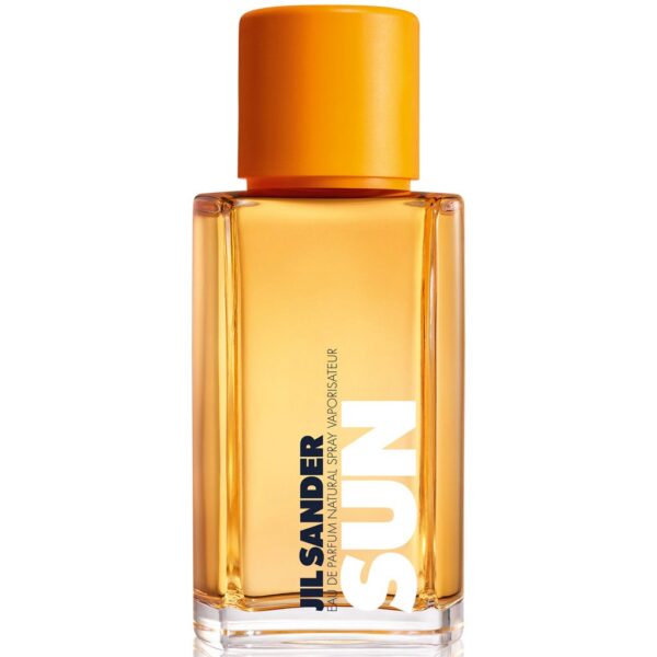 Sun Eau de Parfum Jil Sander perfume