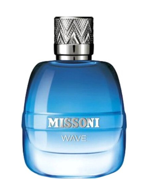 Missoni Wave Missoni Perfume by Missoni for Men UAE