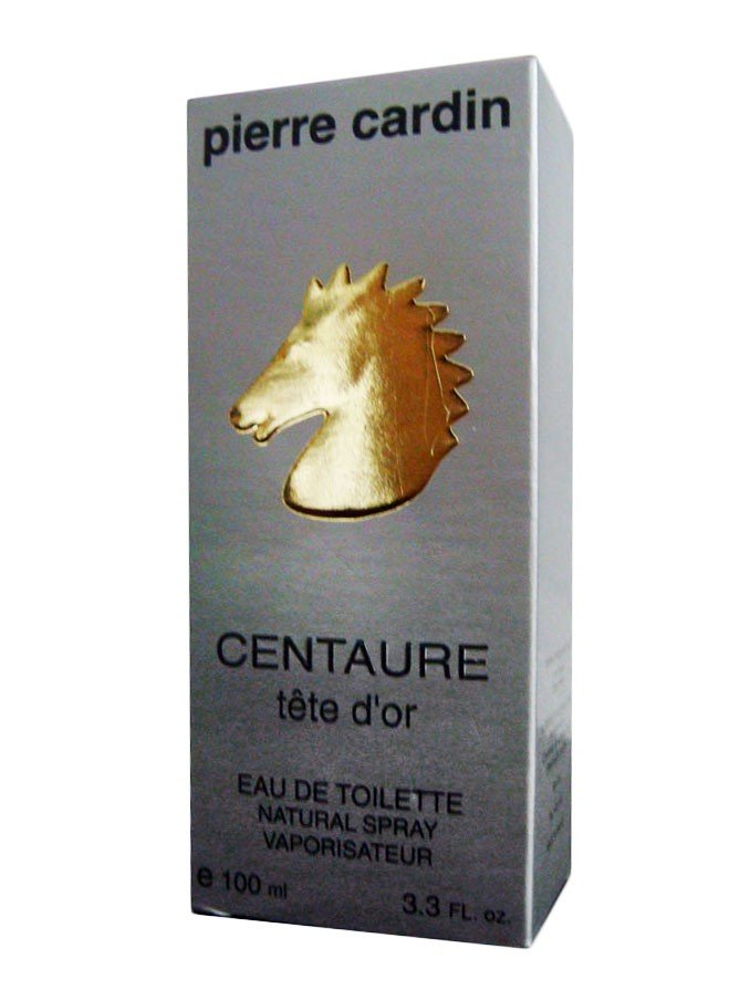 Centaure Tete d'Or Pierre Cardin Perfume by Pierre Cardin for Men UAE