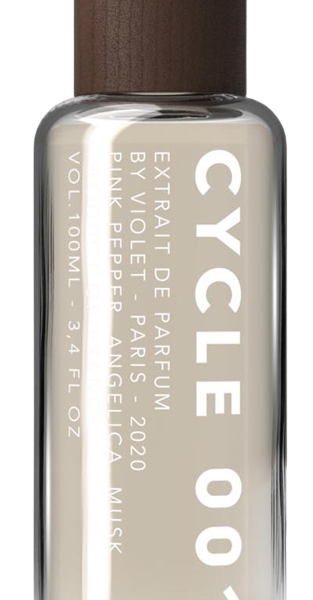 CYCLE 002 Maison Violet Perfume by Maison Violet for Unisex UAE