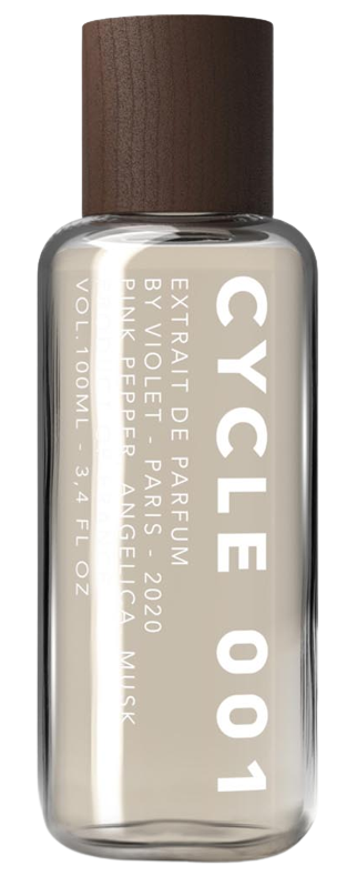 CYCLE 001 Maison Violet Perfume by Maison Violet for Unisex UAE