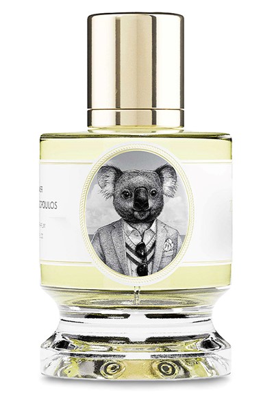 Koala Zoologist Perfumes perfume