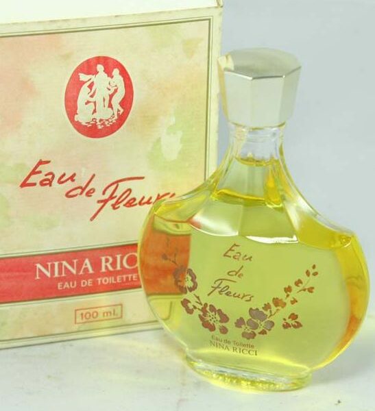 L’Air du Ciel Perfume by Nina Ricci for Unisex UAE