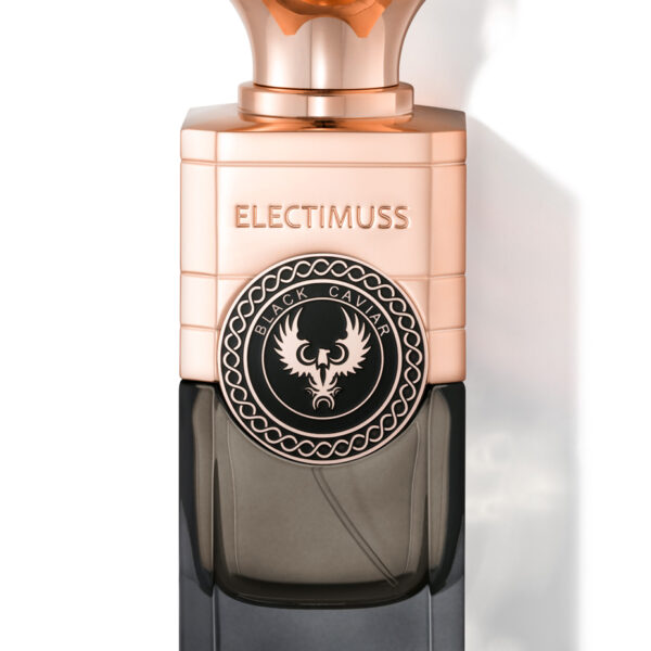 Electimuss Silvanus Perfume by Electimuss for Unisex UAE