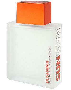 Sun Men Jil Sander perfume