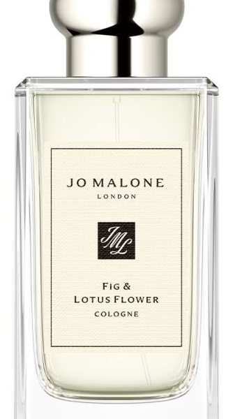 Fig & Lotus Flower Jo Malone London perfume bottle