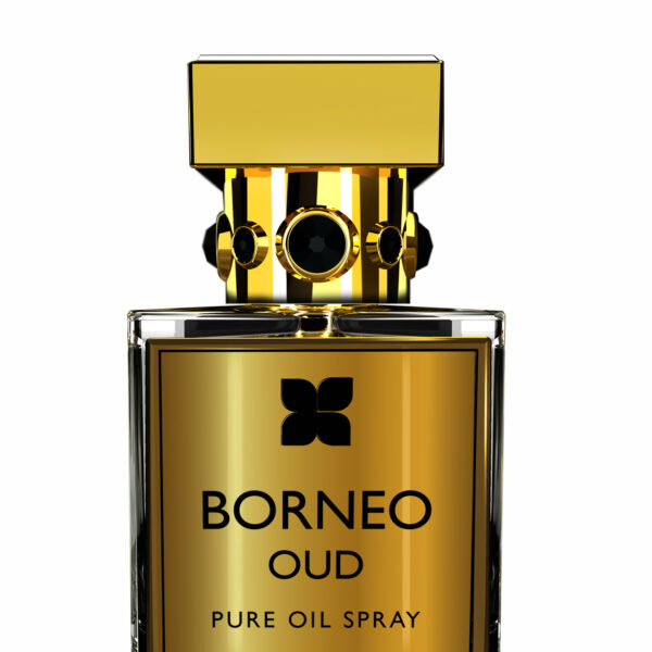 Fragrance Du Bois Oud Vert Intense Perfume by Fragrance Du Bois for Unisex UAE