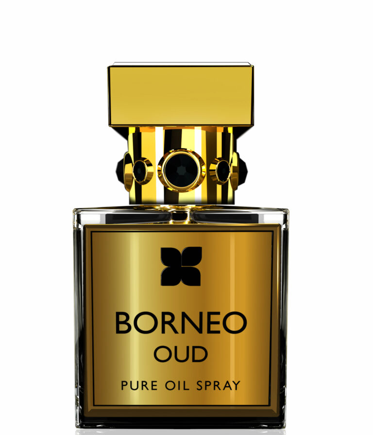 Borneo Oud Fragrance Du Bois Perfume by Fragrance Du Bois for Unisex UAE