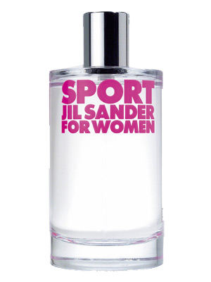 Sport for Women Jil Sander perfume
