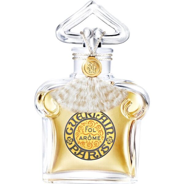 Fol Arôme (2020) Guerlain perfume